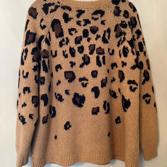 Isabel Maternity Sweater - Picture 3 of 6